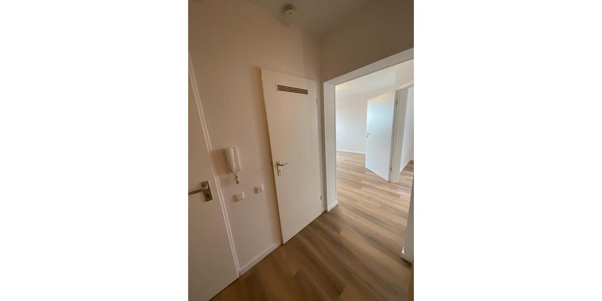 Barrierefreie 2-Zimmer Wohnung - Ideal für Rollstuhlnutzer! 2 zimmer