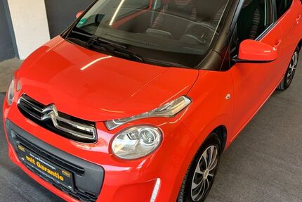 Citroen C1 96.932 km 5.499 &euro; Hilden 40723