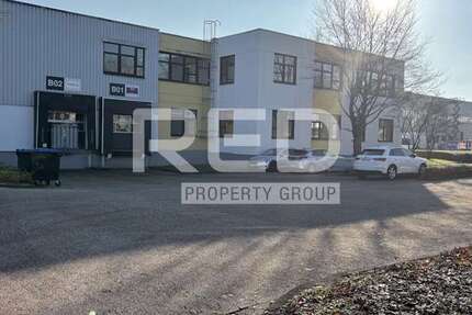 Halle in Ratingen 10.313,88 € 904.41 m² zimmer