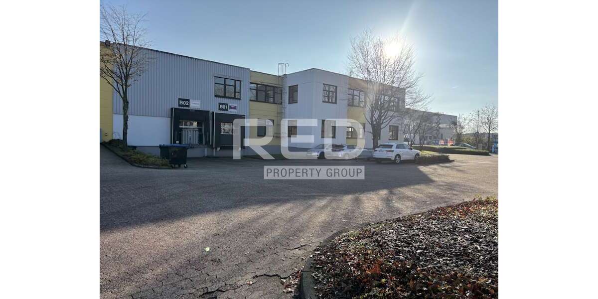 Halle in Ratingen 10.313,88 € 904.41 m² zimmer