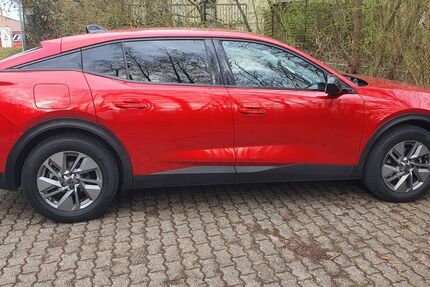 Peugeot 408 29.500 km 21.450 &euro; Wuppertal 42289