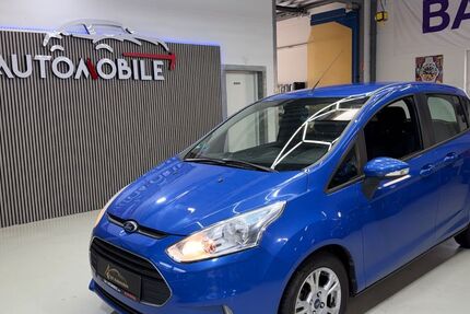 Ford B-Max 120.896 km 4.899 &euro; Wuppertal 42327