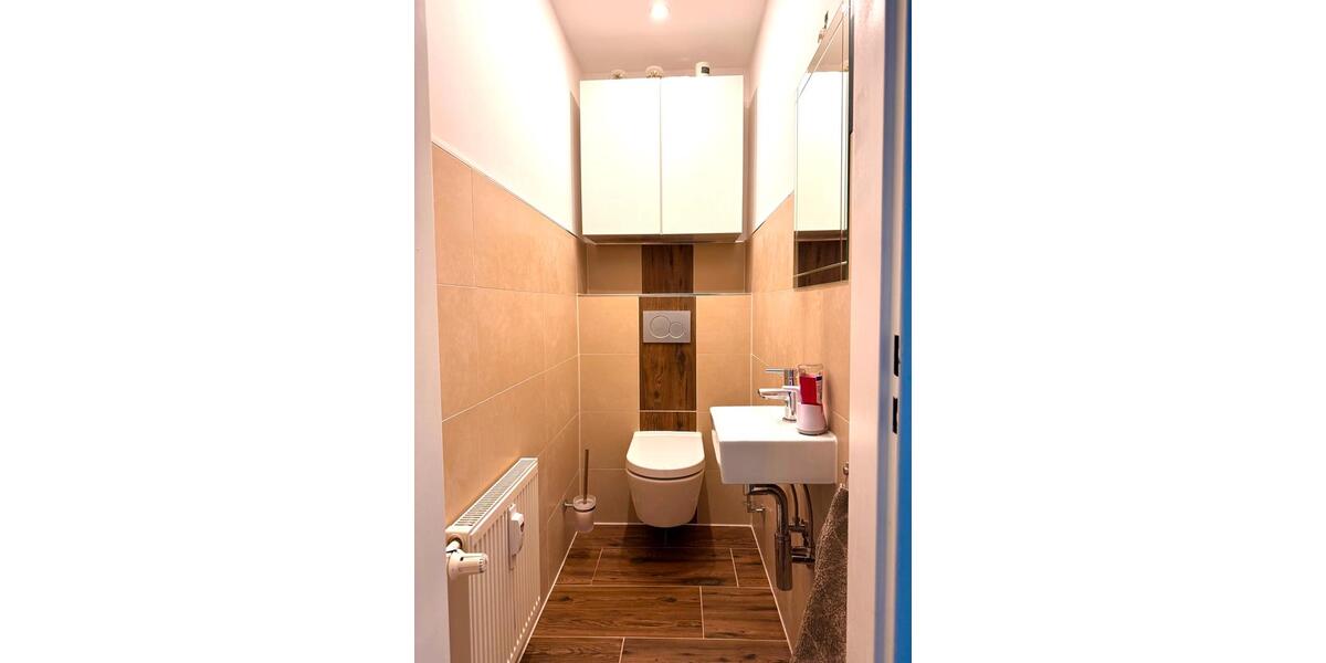 Dachgeschoßwohnung Hagen Hagen-Mitte - 3 Zimmer, 73 m&sup2;, 130.000&euro; | Angebot:27161538