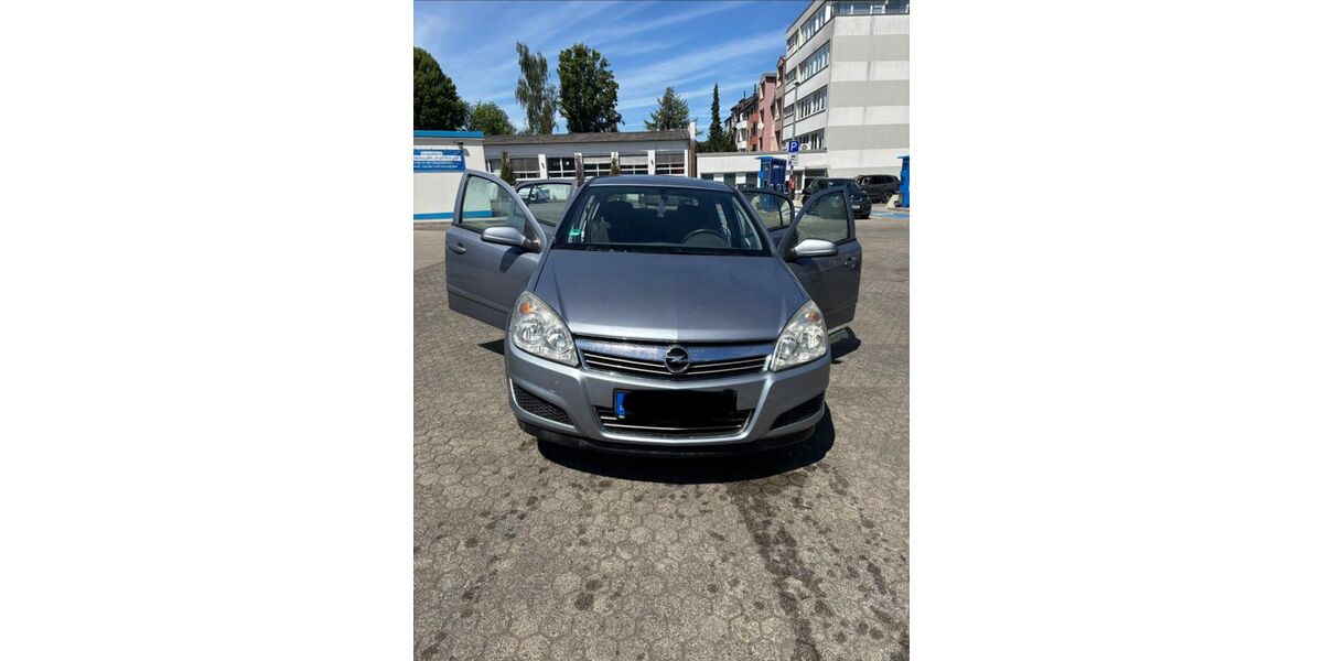 Opel Astra 139.000 km 3.500 &euro; Velbert 42549
