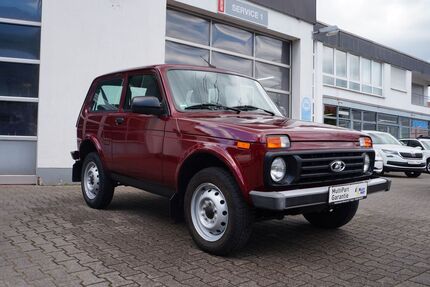 Lada Niva 46.581 km 13.500 &euro; Hagen 58119