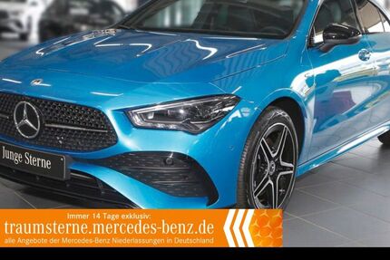 Mercedes-Benz CLA 250 5.616 km 40.890 &euro; Leverkusen 51371