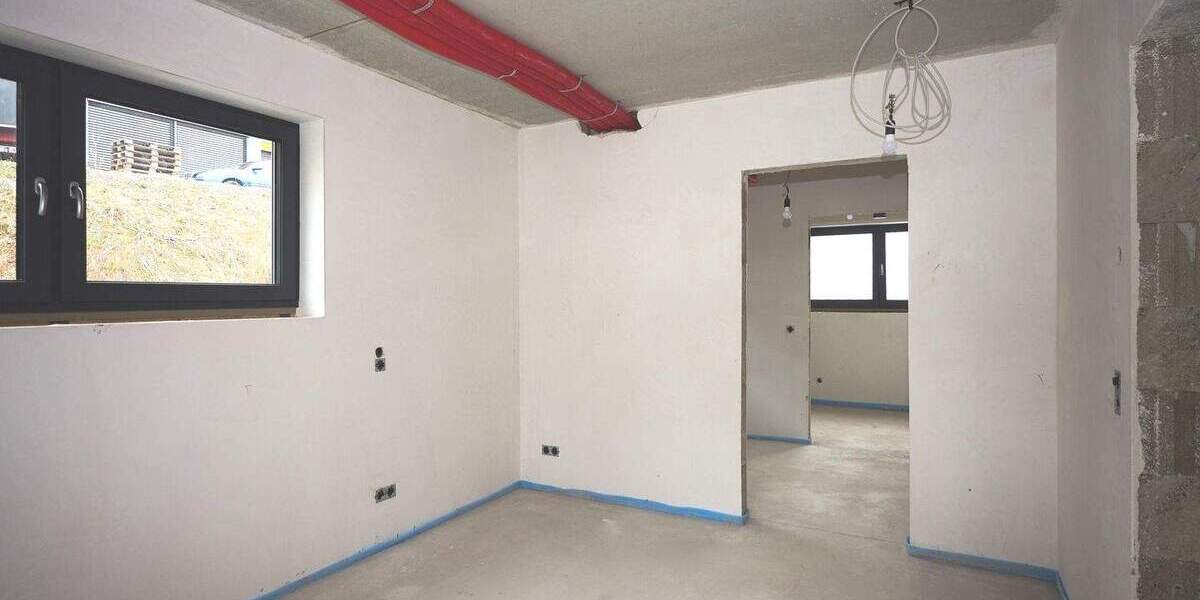 Neubau in Kierspe wartet auf Sie. 5 zimmer