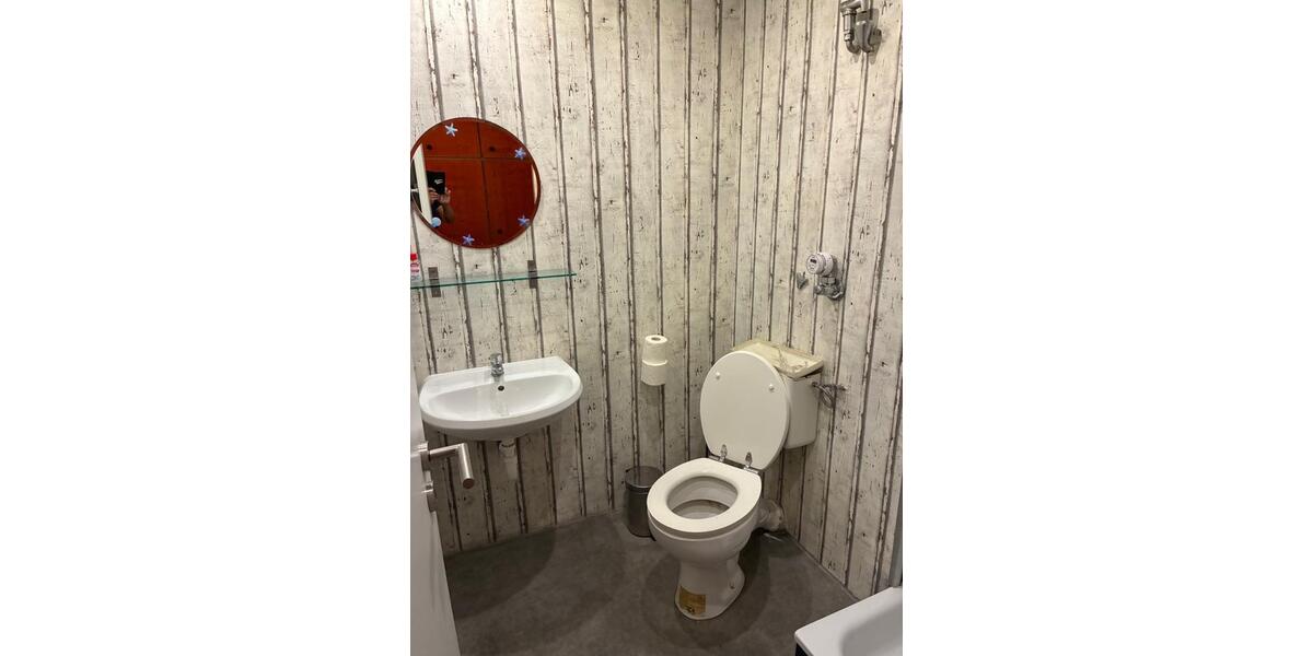 Etagenwohnung Düsseldorf Derendorf - 1 Zimmer, 28 m&sup2;, 700&euro; | Angebot:25633271