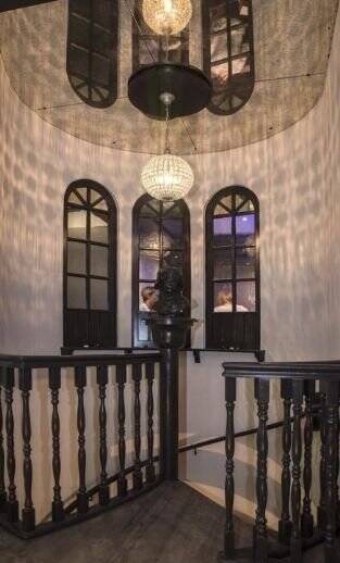 RESERVIERT - Restaurant + Bar + Appartement am besten Platz in Velbert zimmer