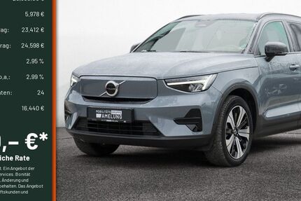 Volvo XC40 37.370 km 28.890 &euro; Engelskirchen 51766