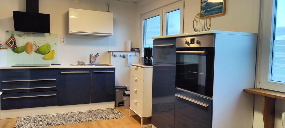 Möblierte 65qm 2 Zimmerwohnung in Leverkusen-Schlebusch 2 zimmer