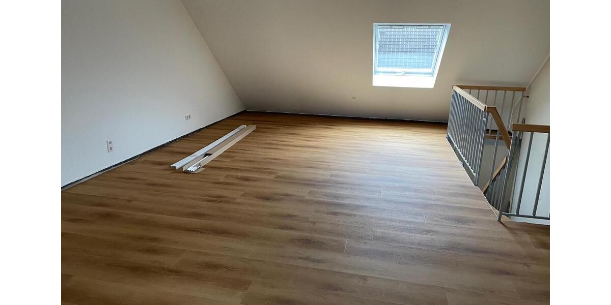 Modernes Reihenmittelhaus in Katernberg 5 zimmer