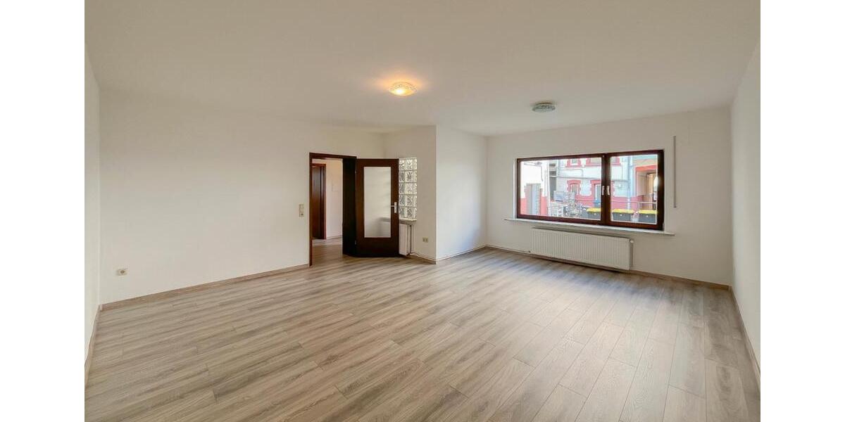 Erdgeschoßwohnung Hagen Hagen-Nord - 3 Zimmer, 97 m&sup2;, 670&euro; | Angebot:26084403