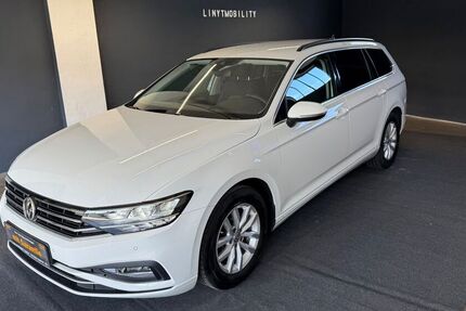 VW Passat Variant