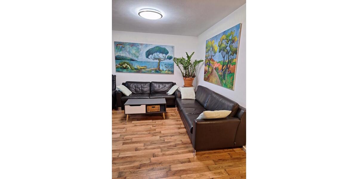 Etagenwohnung Düsseldorf Stadtbezirk 2 - 3 Zimmer, 80 m&sup2;, 1.350&euro; | Angebot:25225238