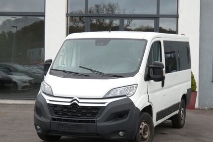 Citroen Jumper 136.632 km 14.590 € Bochum 44807