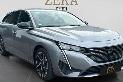 Peugeot 308 19.988 km 19.490 &euro; Lindlar 51789