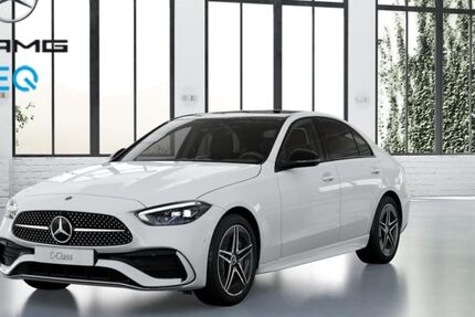 Mercedes-Benz C 180 14.500 km 44.490 &euro; Hagen 58135