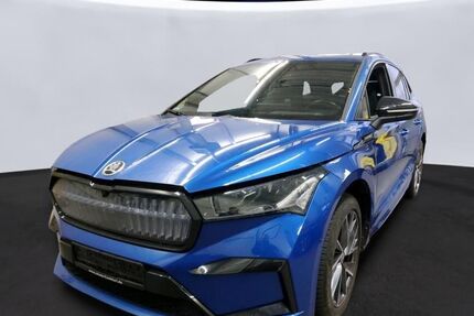 Skoda Enyaq 48.947 km 49.725 &euro; Hagen 58091