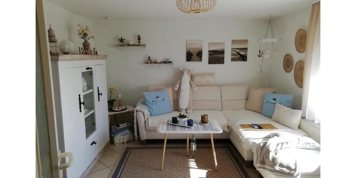 Häuschen zu vermieten 3 zimmer