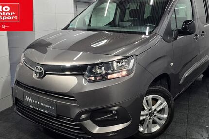 Toyota Proace City 65.500 km 18.995 &euro; Hagen 58099