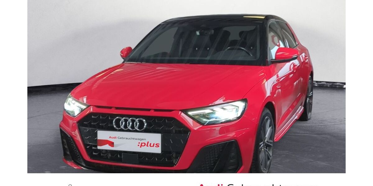 Audi A1 38.759 km 19.980 &euro; Hilden 40721