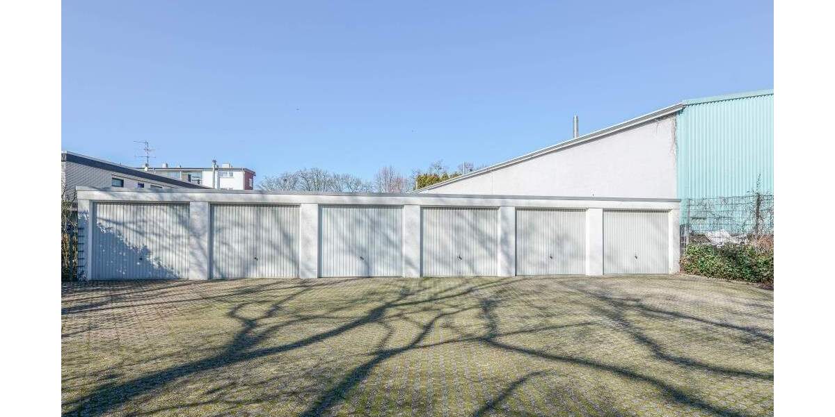 Etagenwohnung Leverkusen Küppersteg - 3 Zimmer, 78 m&sup2;, 198.000&euro; | Angebot:25402126