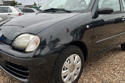 Fiat Seicento 114.900 km 1.750 &euro; Leverkusen 51371