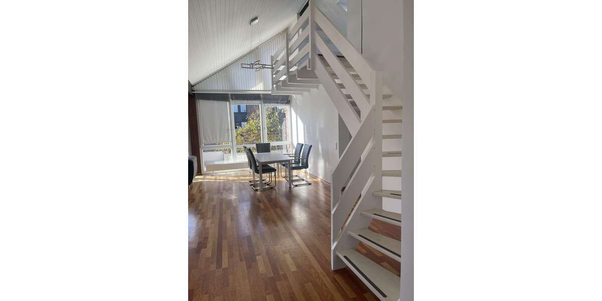 Wohnung zum Mieten in Düsseldorf 2.400 € 99.11 m² 4 zimmer