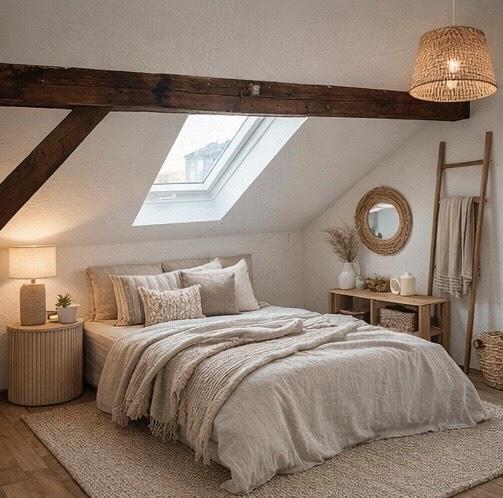 Maisonettenwohnung Hagen Hagen-Nord - 5.5 Zimmer, 150 m&sup2;, 1.300&euro; | Angebot:26420621