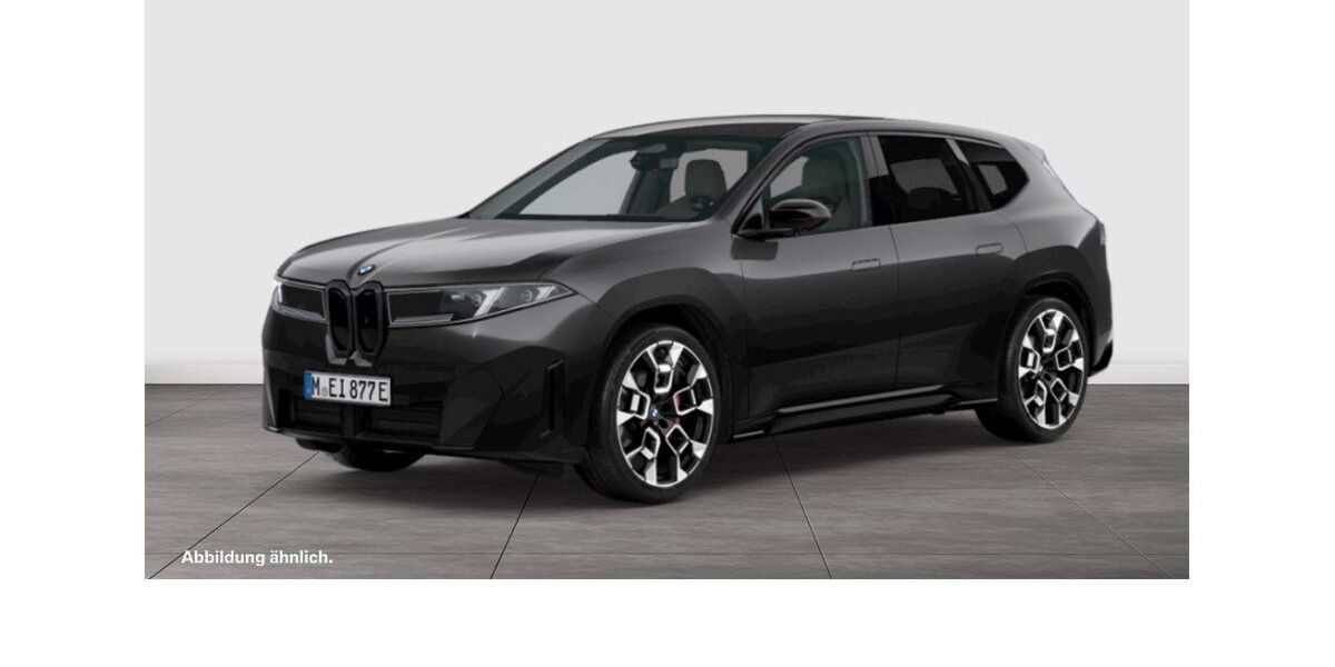 BMW iX3 8.500 km 84.990 &euro; Hagen 58119