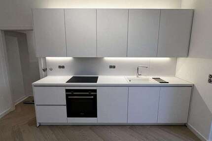 Wohnung Düsseldorf Derendorf - 2 Zimmer, 65 m&sup2;, 1.220&euro; | Angebot:26884286