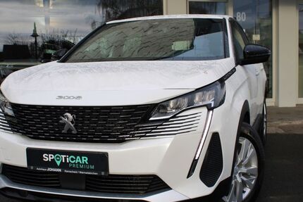 Peugeot 3008 47.566 km 20.990 &euro; Remscheid 42897