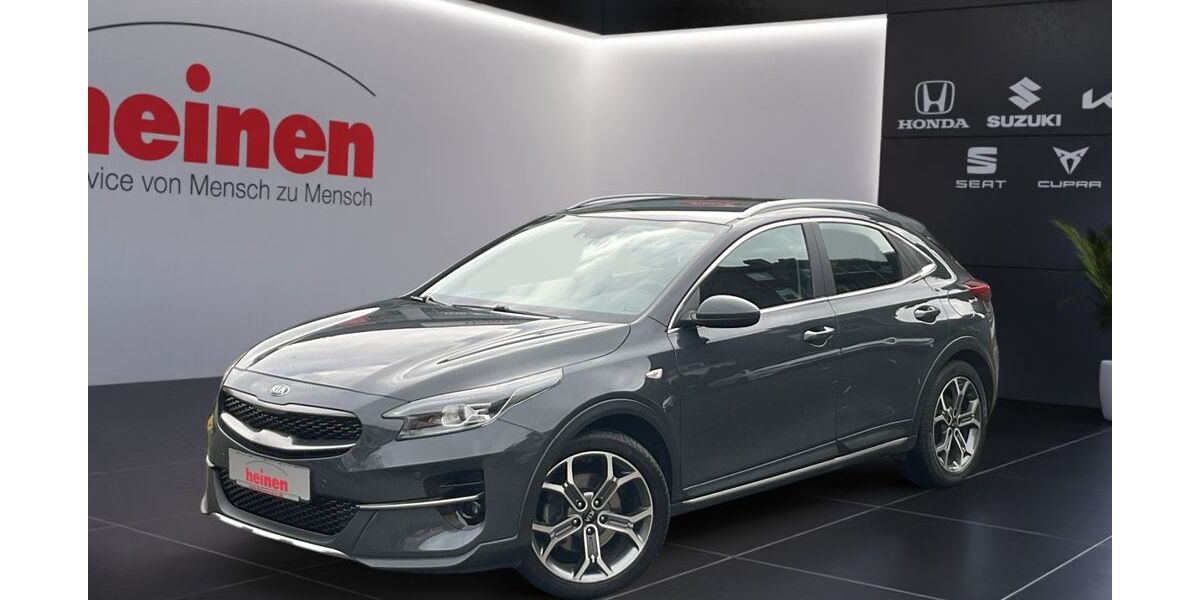 Kia XCeed 70.500 km 16.909 &euro; Hagen 58135