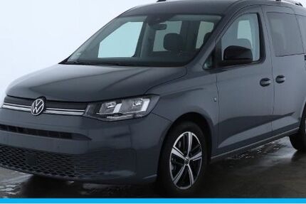 VW Caddy 10.533 km 29.990 &euro; Düsseldorf 40233