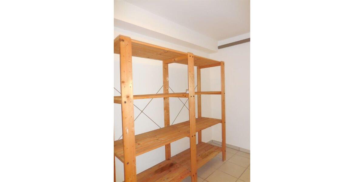 Gepflegtes 2-Zi-Häuschen mit Sonnenterrasse und Wintergarten in Lev-Rheindorf 2 zimmer