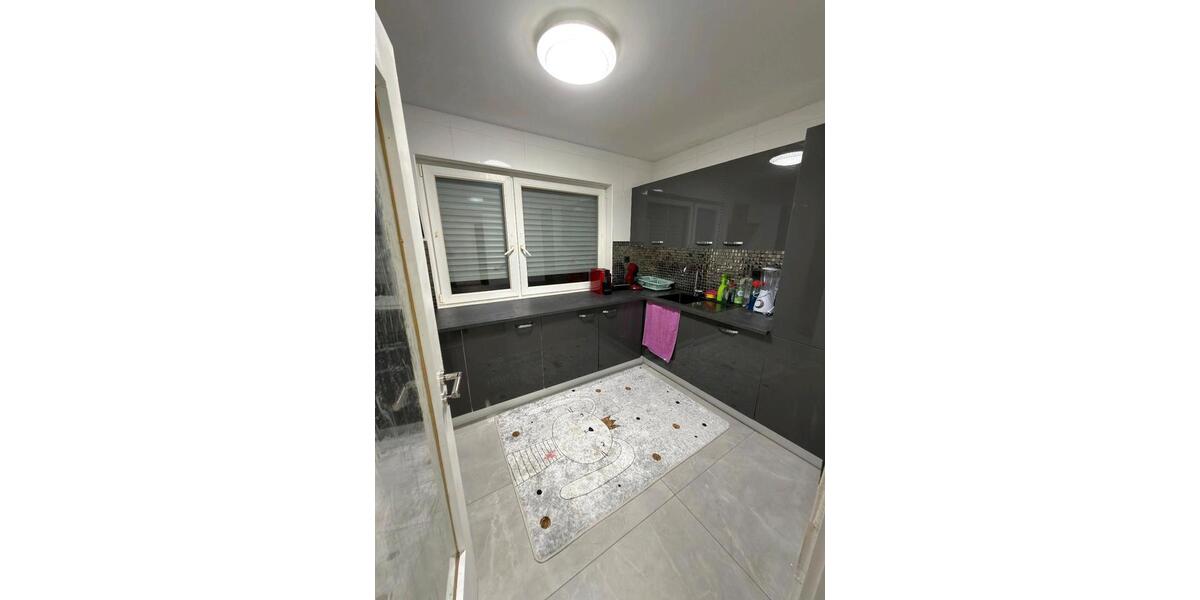 4-Zimmer-Wohnung ca 84qm 4 zimmer