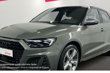 Audi A1 51.995 km 26.550 &euro; Hagen 58089