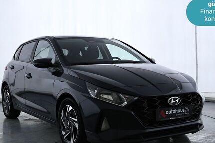 Hyundai i20 65.138 km 13.190 &euro; Wuppertal 42287