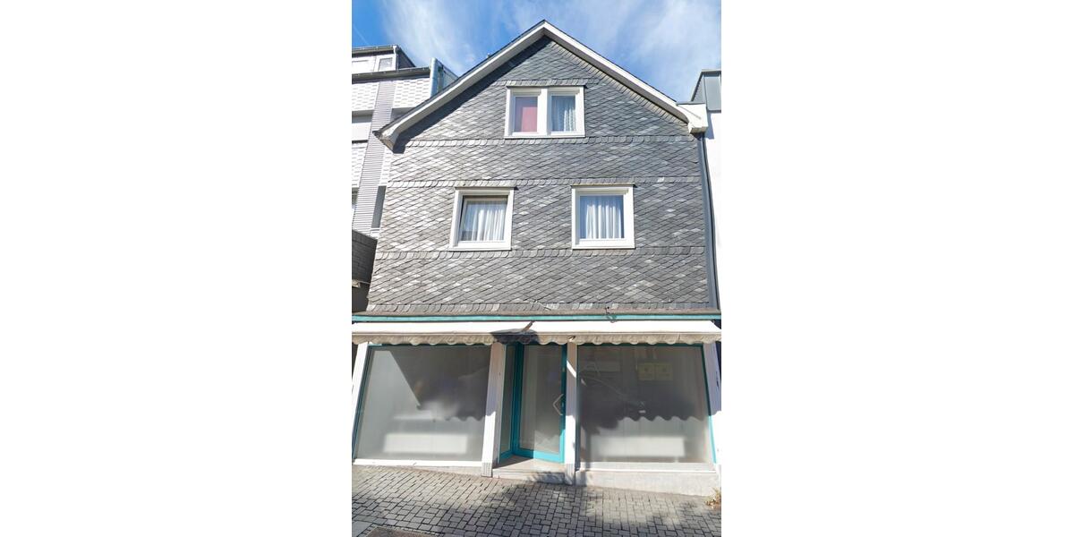 Gewerbeobjekt Wermelskirchen - 850&euro; | Angebot:26717813