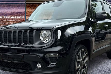 Jeep Renegade 77.053 km 18.990 &euro; Burscheid 51399