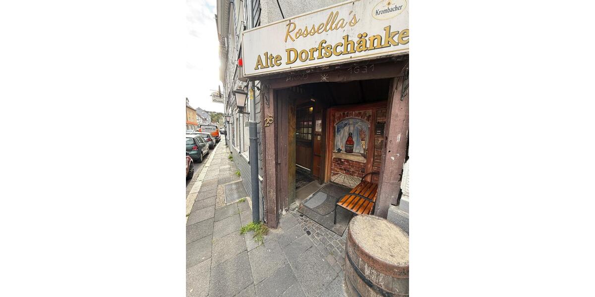 Gewerbeobjekt Hagen Dahl - 650&euro; | Angebot:25454023