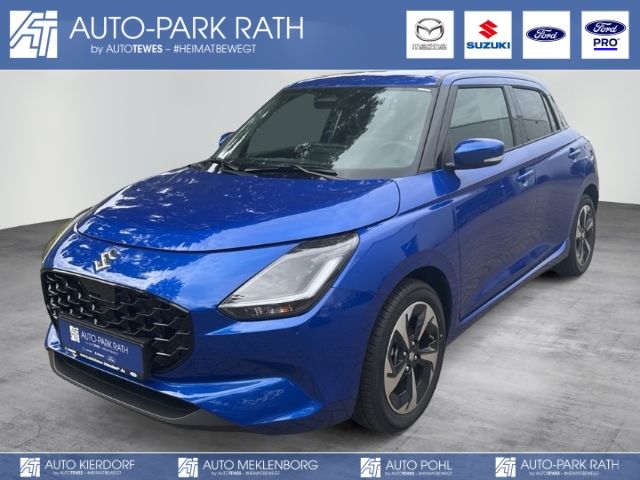 Suzuki Swift 4.000 km 18.880 € Düsseldorf 40472