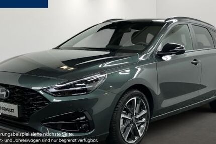 Hyundai i30 18.248 km 19.250 &euro; Hagen 58089