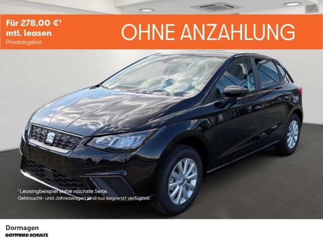 Seat Ibiza 9.700 km 16.480 &euro; Dormagen 41540