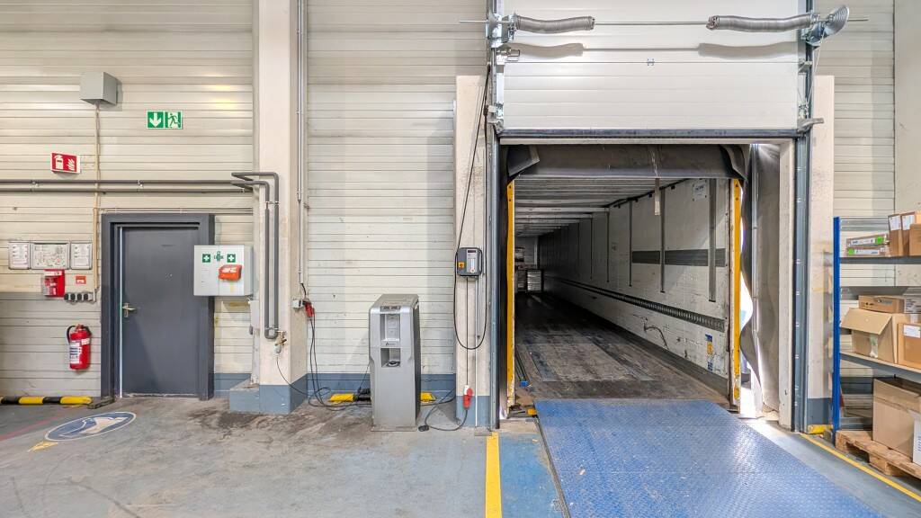 Gewerbeobjekt Sprockhövel Haßlinghausen - 7.200.000&euro; | Angebot:26189423