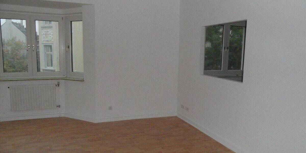 Etagenwohnung Düsseldorf Friedrichstadt - 2 Zimmer, 61 m&sup2;, 890&euro; | Angebot:26875189