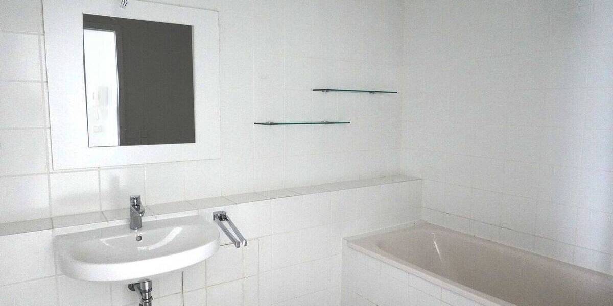 Etagenwohnung Leverkusen Schlebusch - 2 Zimmer, 64 m&sup2;, 705&euro; | Angebot:26502425