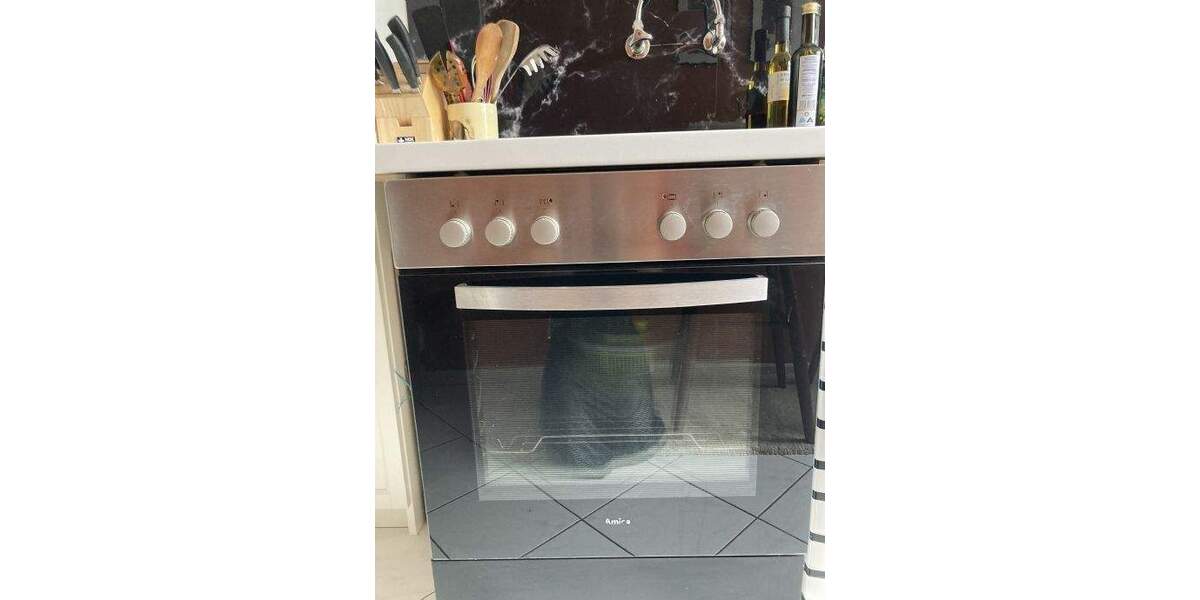 Gemütliche 1-Zimmer Single Wohnung mit Balkon in Wersten! 1 zimmer