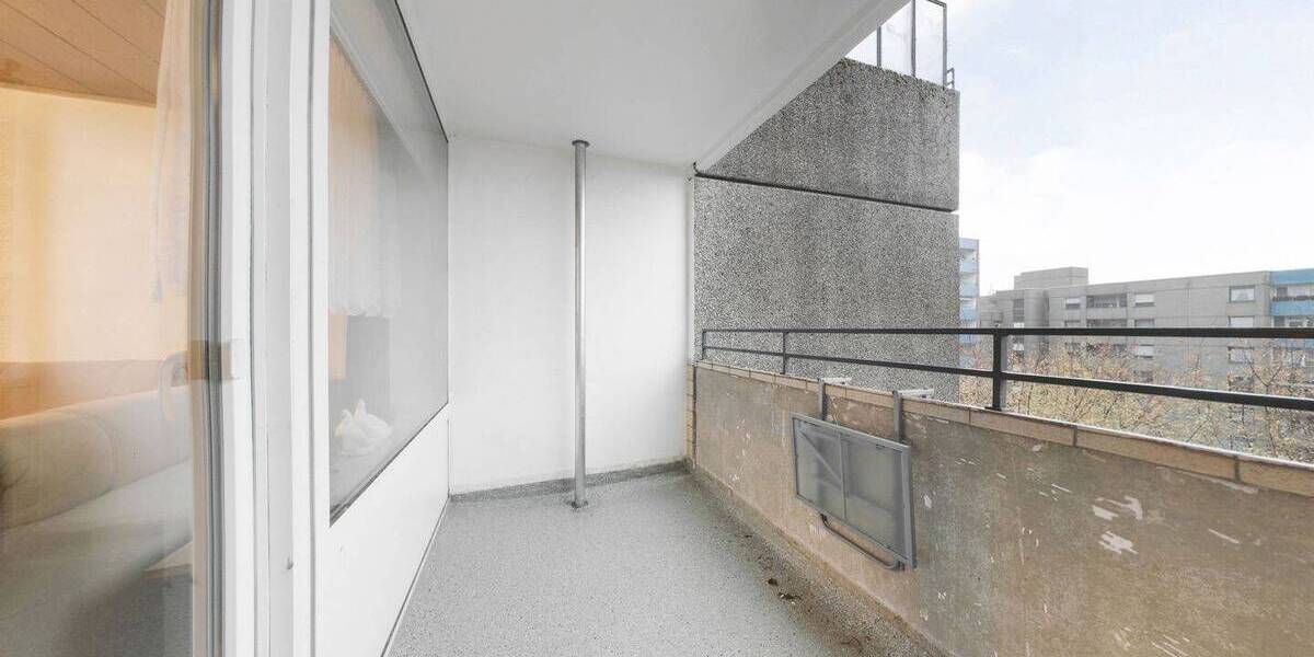 Etagenwohnung Ratingen West - 3 Zimmer, 88 m&sup2;, 199.000&euro; | Angebot:26881598